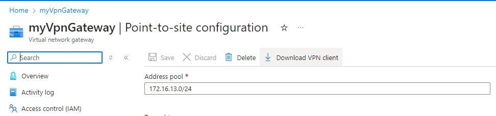 A screenshot of a computer
Description automatically generated