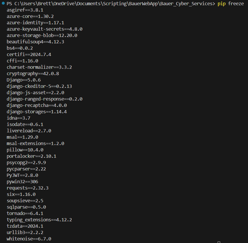 A screenshot of a computer
Description automatically generated